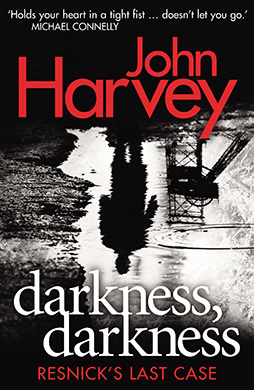 darkness, darkness
